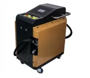 1064nm laser Schoonmakende Machines