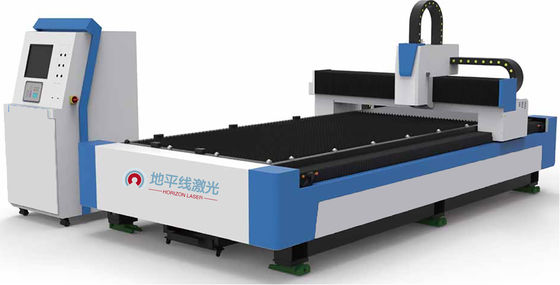 Raytools 90m 1520mm de Lasersnijmachine van de Metaalvezel