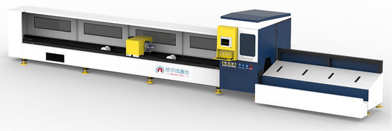1300mm 600M Portable Laser Cutter voor Metaal, Lasercnc Machine voor Metaal