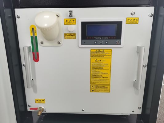 Handbediende de Laserlasser 6 van 1000W 1080nm Wijzen Ergonomisch Ontwerp
