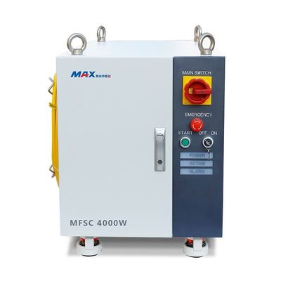 4000W de Toebehoren van de lasersnijder kiezen Module Maxphotonics uit