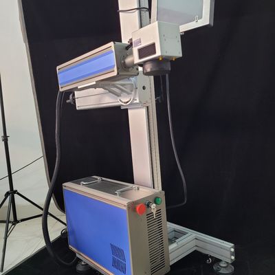 De Vlieglaser die van Raycusce Machine voor Metaalbuis merken