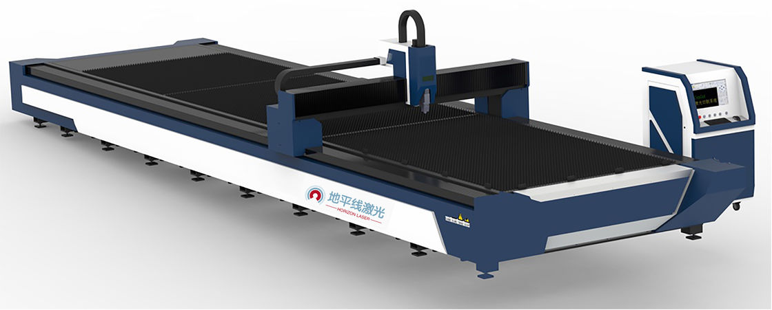 De Lasersnijder van Raytoolsmaxphotonics 6KW 40KW CNC voor Metaal