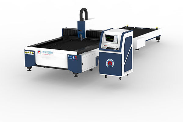 De Lasersnijder van Raytoolsmaxphotonics 6KW 40KW CNC voor Metaal