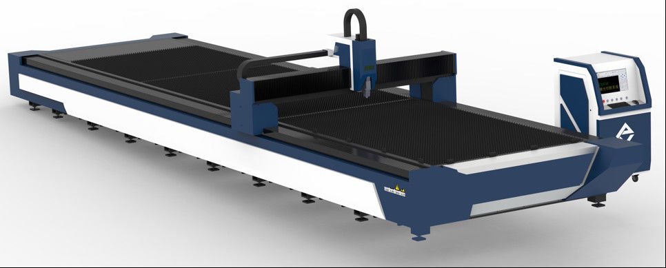 De Lasersnijder van Raytoolsmaxphotonics 6KW 40KW CNC voor Metaal
