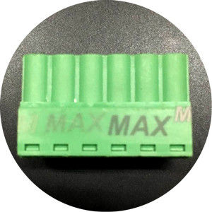 van de de Lasergraveur van 3Watt 5Watt de UVverbindingen van For Plastic Security