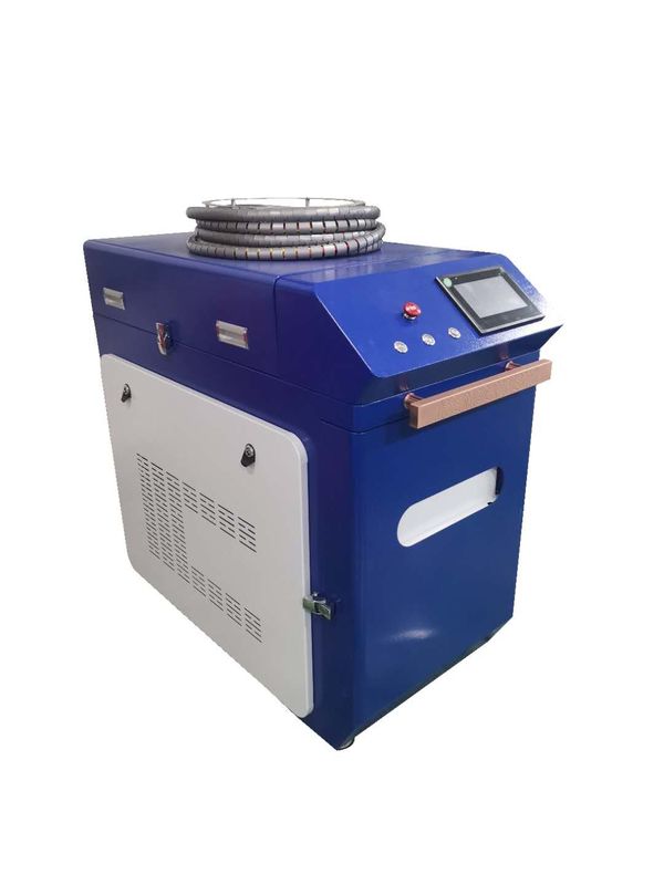 Housholdtoestellen 5M Automatische de Laserlasser van 2000W