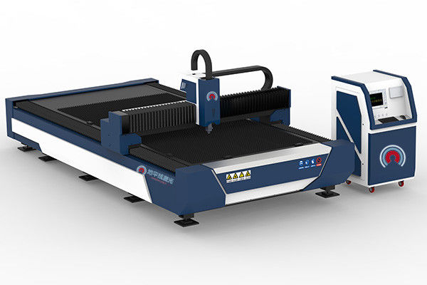 120m 6000W de Snijder van de Hoge Machtslaser Waterkoeling