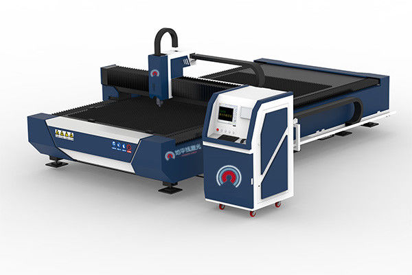 120m 6000W de Snijder van de Hoge Machtslaser Waterkoeling