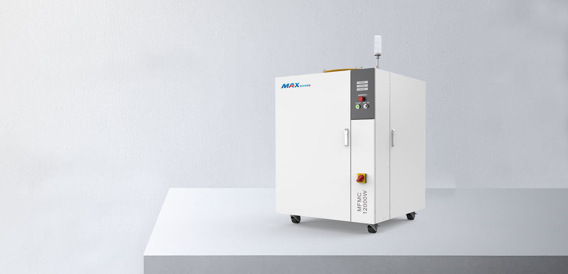 15000W Bron12000w van Multimode Vezellaser Industrieel Ce