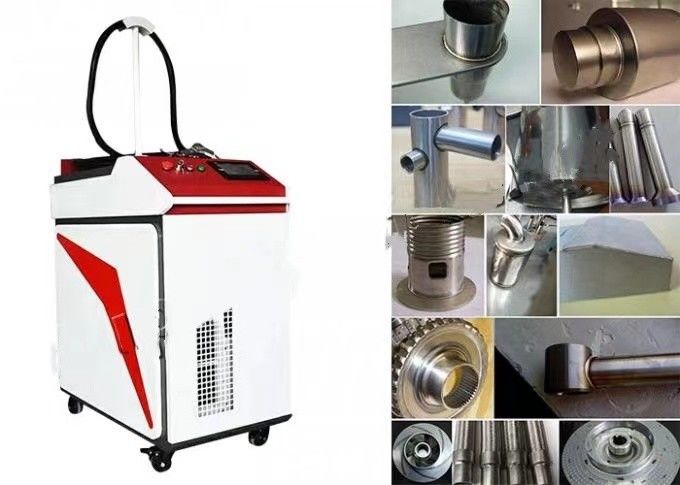 2mm 8m Handbediende Laserlasser Kitchen Cabinets Shelf
