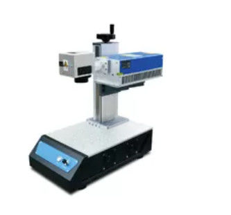 Geen van de het Tafelbladlaser van Consumbles 3W de Gravuremachine