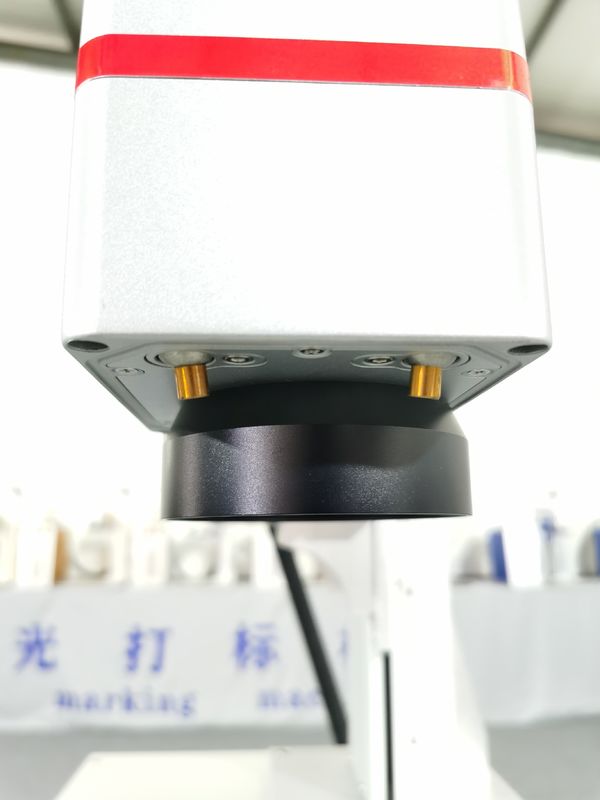 de Laser die van 50W 0.15mm Draagbare Machines 20W 30W merken