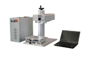 20W laser die Machines Geschakelde Luchtkoeling Q merken