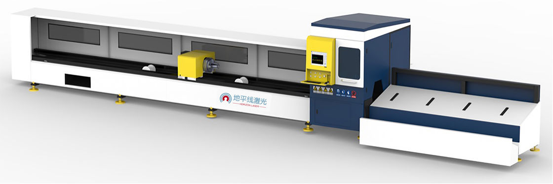 1300mm 600M Portable Laser Cutter voor Metaal, Lasercnc Machine voor Metaal