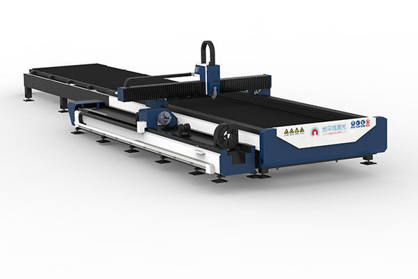 van de de Vezellaser van 1070nm 3KW de Snijders Hoog Dynamisch Materiaal