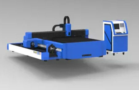 Raytools 3000mm 1090nm-de Lasersnijmachine van de Staalplaat