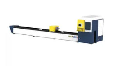 25mm 1000w de Snijmachine van de Vezellaser