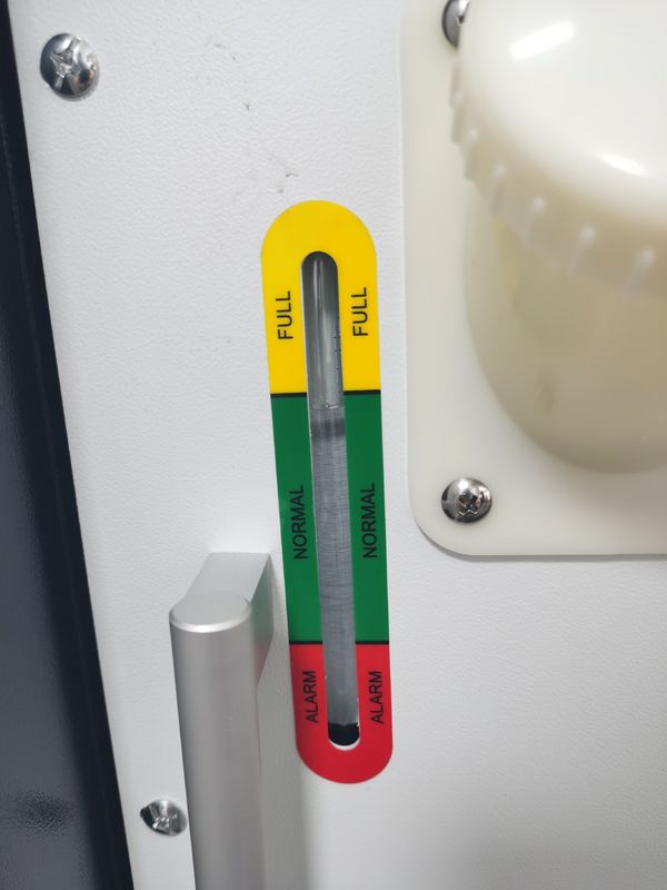 De flexibele Lasser 1500W 2000W van de Verrichtingsjpt Handbediende Laser voor Metaalmaterialen