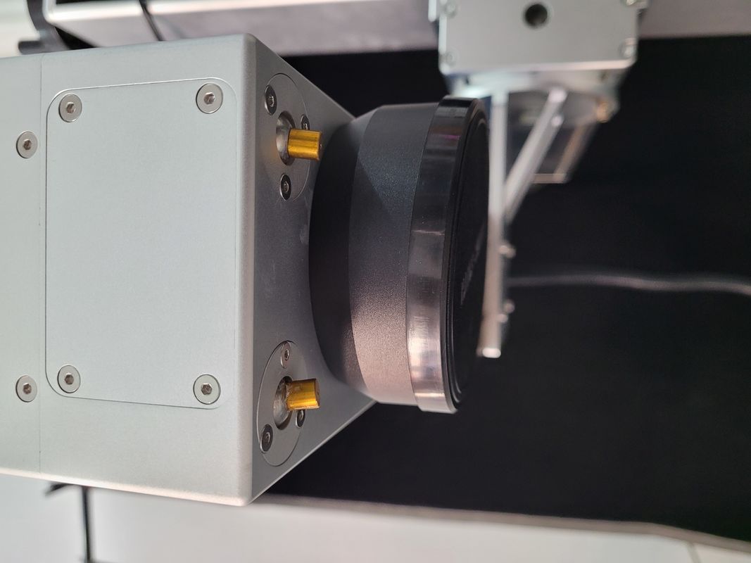 De Vlieglaser die van Raycusce Machine voor Metaalbuis merken