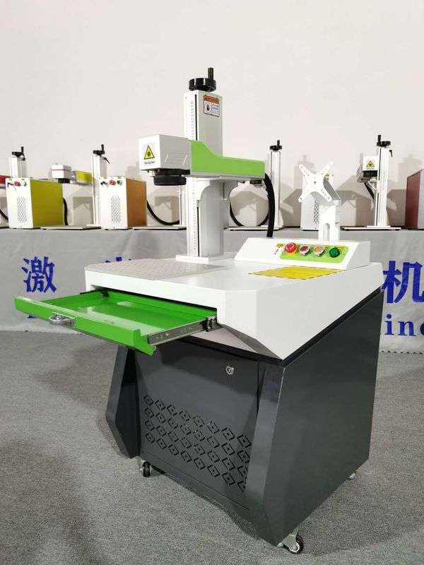 Het opheffende 550 0.15mm Metaal van For Plastic And van de Lasergraveur