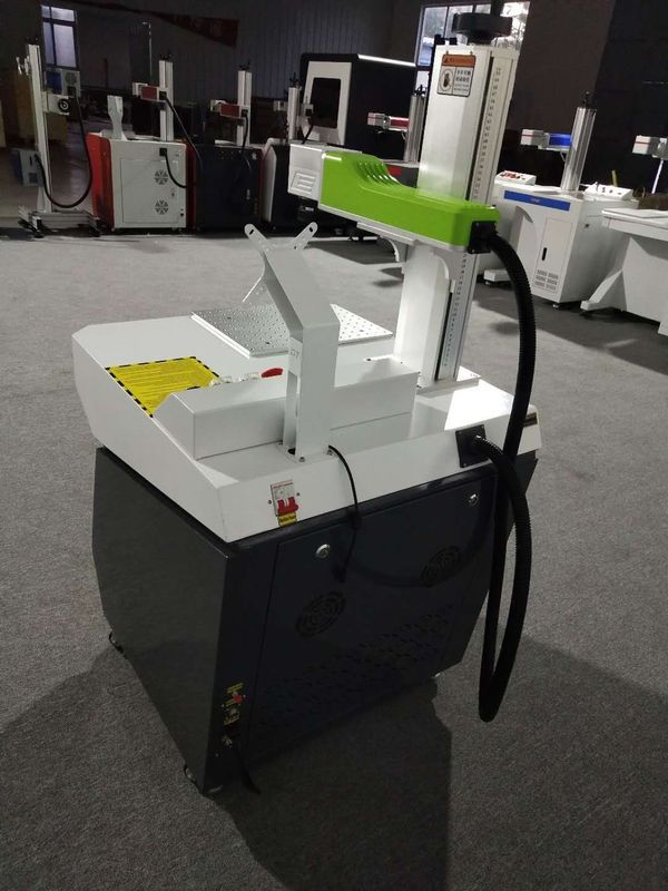 Het opheffende 550 0.15mm Metaal van For Plastic And van de Lasergraveur