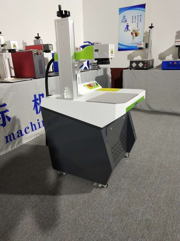 Het opheffende 550 0.15mm Metaal van For Plastic And van de Lasergraveur