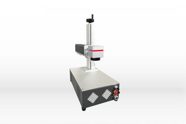 De Laser die van JPT Mopa M7 Machines Eenvoudige Verrichting merken