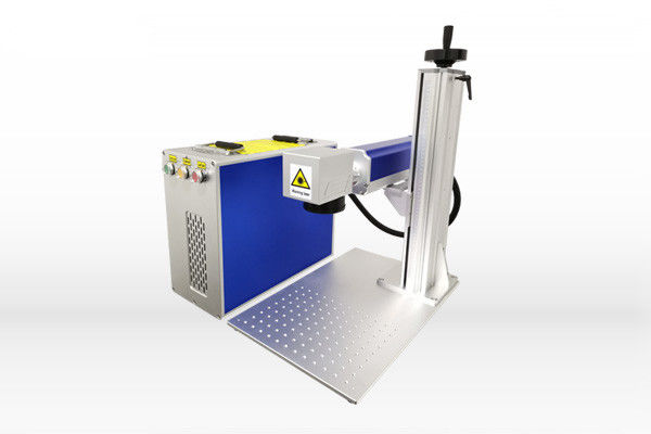 De Laser die van JPT Mopa M7 Machines Eenvoudige Verrichting merken