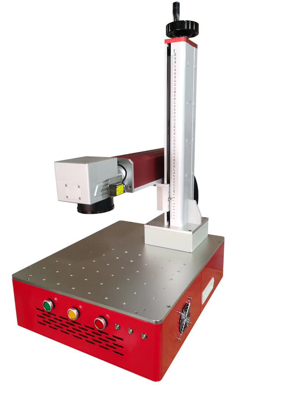 200mm Laser die Machinescad merken die 550 50W opheffen