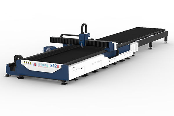 De Snijmachine van de Cypcut6000w Laser voor Metaalblad