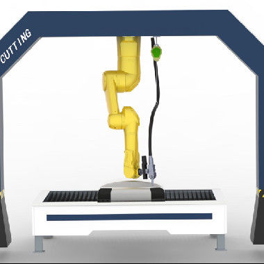 Snijder van de de Sensorbcs100 3D Laser van ABB Auotmatic de Capacitieve