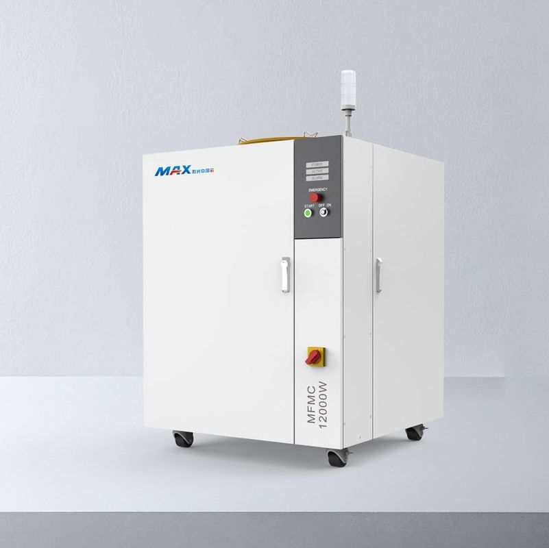 15000W Bron12000w van Multimode Vezellaser Industrieel Ce