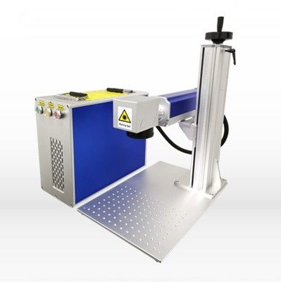 Geen van de het Tafelbladlaser van Consumbles 3W de Gravuremachine