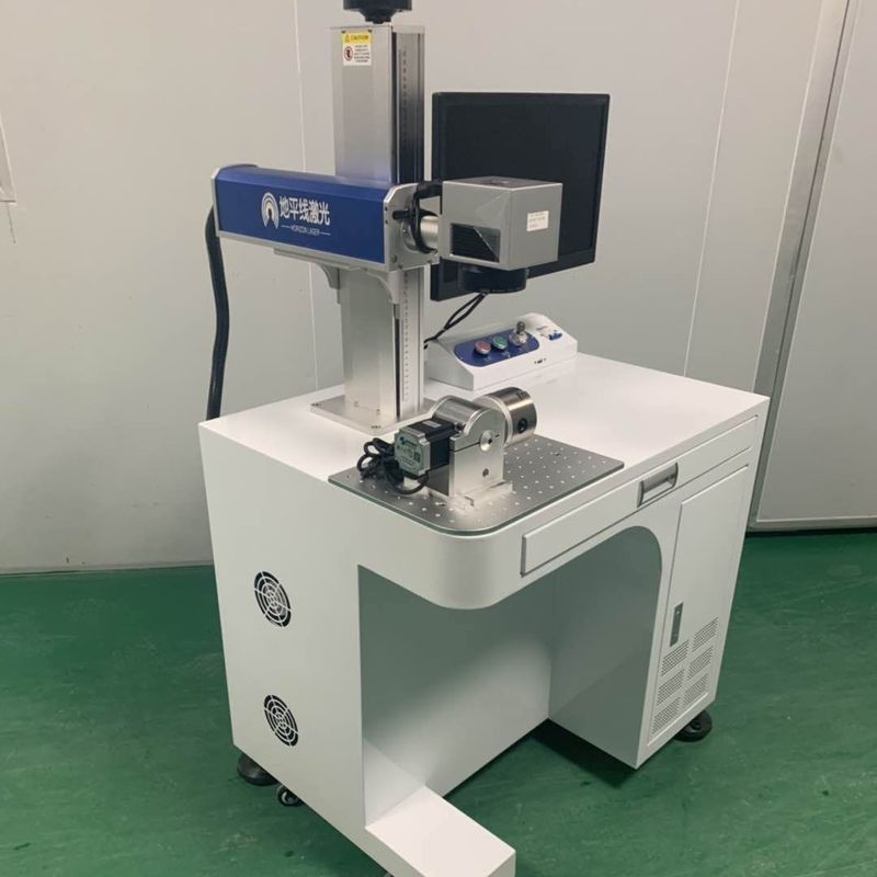 10.64um laser die Machines Maxphotonics EZCAD merken