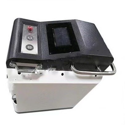 de Laser van 1000W 30W 50W het Schoonmaken Machines Hoge Precisie