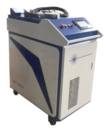 15m de Laserlasser CW 2000W 1080nm van de Kabelipg Maxphotonics Vezel