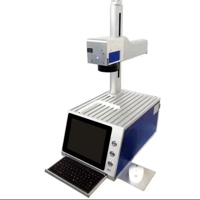 de Horizonlaser die van 1080nm 20W Machine 100000hours met Computersysteem merken